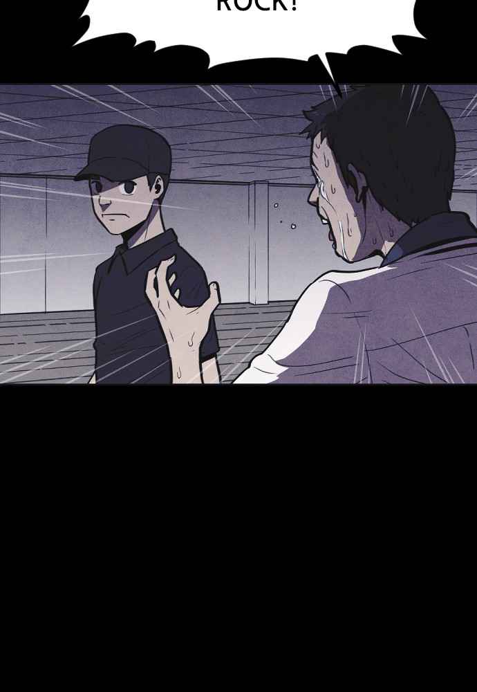 Shotgun Boy Chapter 7 7